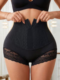 Adjustable Tummy Control Butt Lift Panties