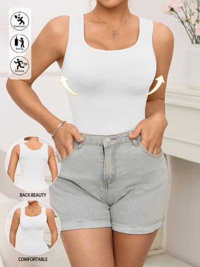Seamless Shaping Camisole